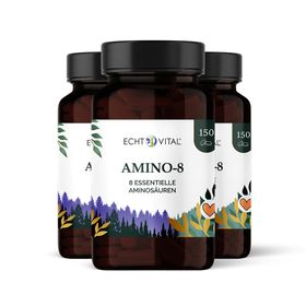 Echt Vital Amino-8