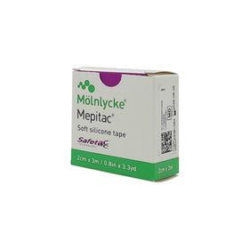 MEPITAC 2x300 cm unsteril Rolle