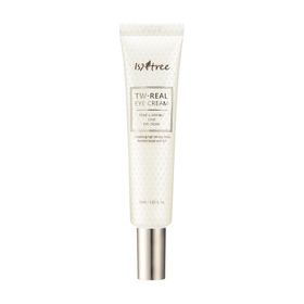 ISNTREE Tw-Real Eye Cream anti-aging Eye cream