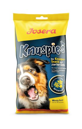 JOSERA Knuspies Hundesnack