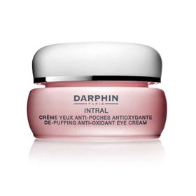 Darphin Intral De-Puffing Eye Gel-Cream