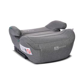 Lorelli Kindersitzerhöhung Matador Isofix (125-150cm)