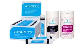 Evolution Longevity Basis Set 2