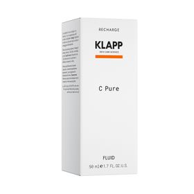Klapp, C Pure Fluid