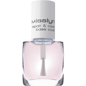 Misslyn, Care Pflegelack Base Coat