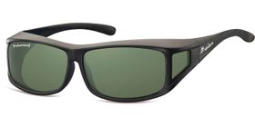 Montana Eyewear Cairo Sonnen-Überbrille