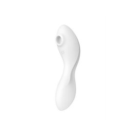 Satisfyer - Curvy 5+ - Air Pulse Stimulator + Vibration