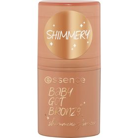 Essence - Baby Got Bronze Schimmernder Bronzer Stick