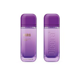 Dicora Urban Fit Paris - Eau de Toilette - für Sie