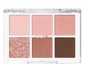 BBIA Ready To Wear Eye Palette 04 Vintage Flower