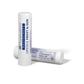 PHYSIODERM® Lipstick Frost & Sun