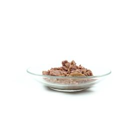 I love my cat Katzenfutter Nass mit Huhn