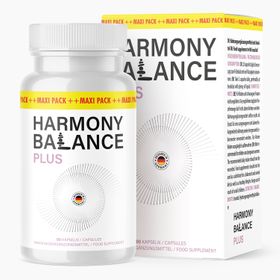 Harmony Balance Kapseln