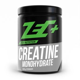 ZEC+ CREATIN MONOHYDRATE