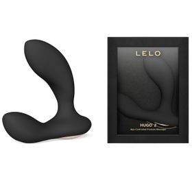 Vibrator "Hugo 2" | Lelo