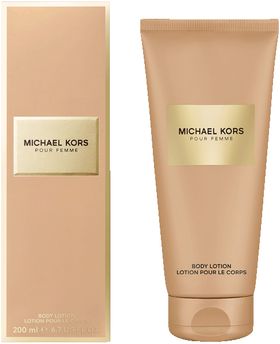 Michael Kors, Pour Femme Body Lotion
