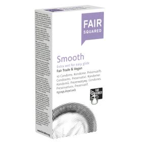 Fair Squared *Smooth*