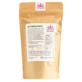 CATALEYA BIO HANF CBD Tee