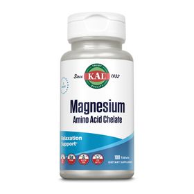 KAL Magnesium Chelat 220 mg