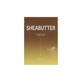 BARULAB The Clean Vegan Mask Shea Butter