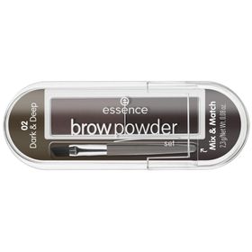 Essence - Augenbrauenpuder-Set
