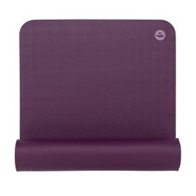 bodhi Bodhi EcoPro Yogamatte Diamond, violett