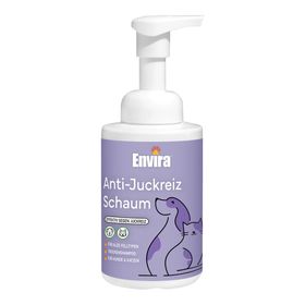 ENVIRA Anti-Juckreiz Schaum