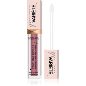 Eveline Variete Volumising Lip Gloss Nr. 05
