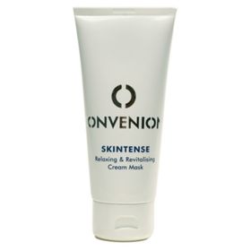 Convenion Cosmetics FACE SKINTENSE Relaxing   Revitalising Cream Mask