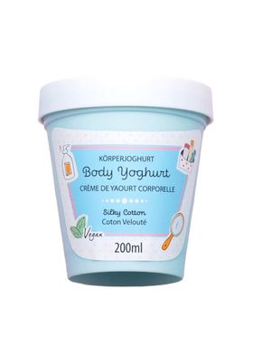 Badefee Body Yoghurt Silky Cotton