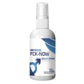 Saint Nutrition® | Spray