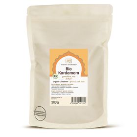 Classic Ayurveda - Kardamom