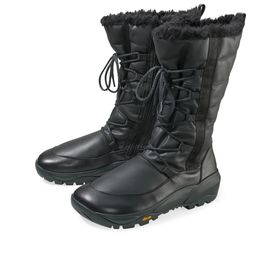 BÄR Schuhe Grace Damen -  Stiefel Weite: breit