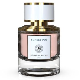 Sunset Pop Extrait de Parfum