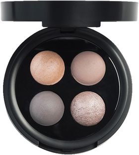 Nilens Jord, Baked Mineral Eyeshadow Palette
