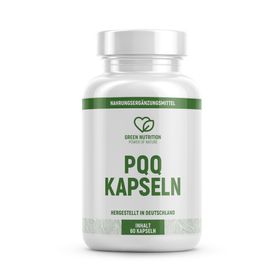 Green Nutrition PQQ