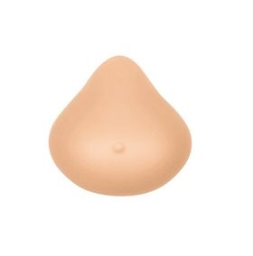 Amoena Essential 1S Brustprothese Flache Brustform
