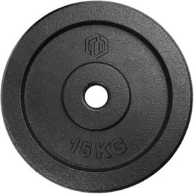 Sporttrend24 Hantelscheibe Gusseisen /mm,Sporttrend24 Hantelscheibe Gusseisen /mm