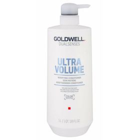 Goldwell Dualsenses Ultra Volume Conditioner 1000 ml für voluminöses Haar