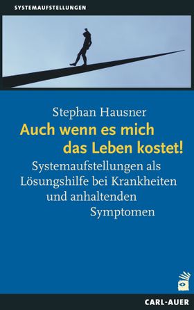 Auch wenn es mich das Leben kostet!