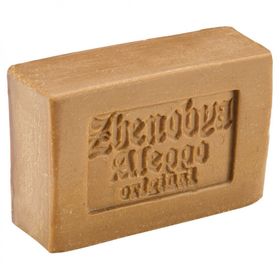 Zhenobya - Bio-Alepposeife mit Tonerde