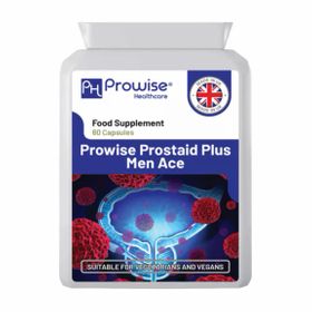 Prostaid Plus Men Ace