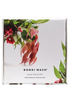 Bondi Wash Lilly Pilly Kit