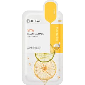 MEDIHEAL Vita Essential Face mask
