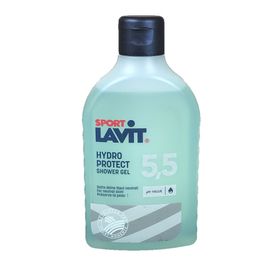 Sport Lavit® Hydro Protect Shower Gel 5,5