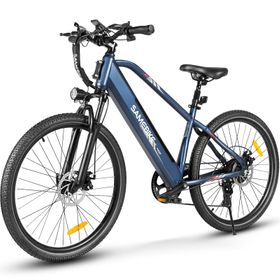 Samebike RS-A01 Men 1.0 Elektro-Mountainbike 36V 15Ah Akku