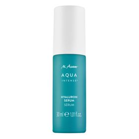 M. Asam AQUA INTENSE Hyaluron Serum