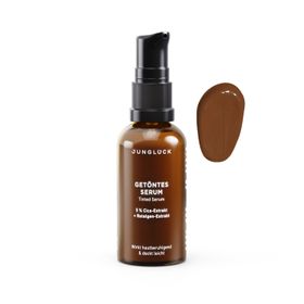 JUNGLÜCK Getöntes Serum