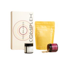 L-Complex FEEL BALANCED - Für das Hormongleichgewicht