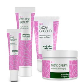 Australian Bodycare Vitamin B12 Augenpflegeset für intensive Pflege